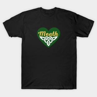 Meath, Celtic Irish T-Shirt